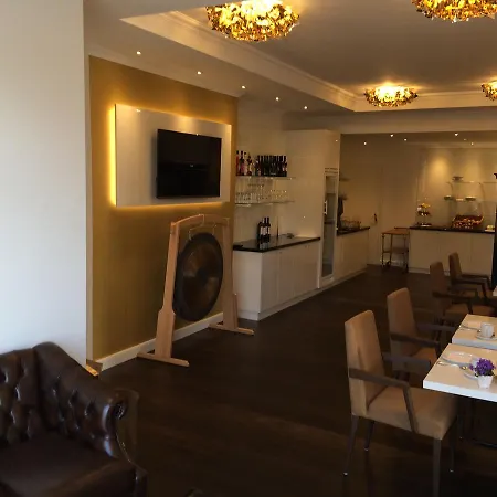 De Insulaner Hotel