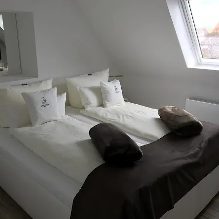 Hotel De Insulaner *