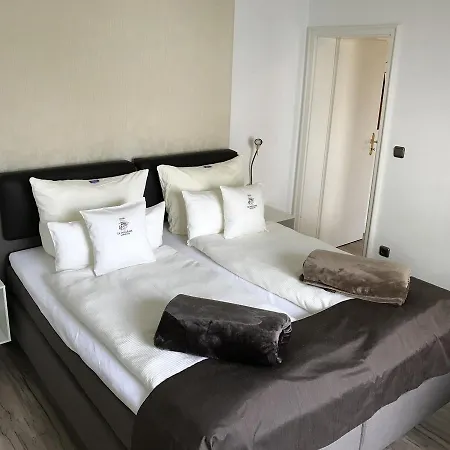Hotel De Insulaner