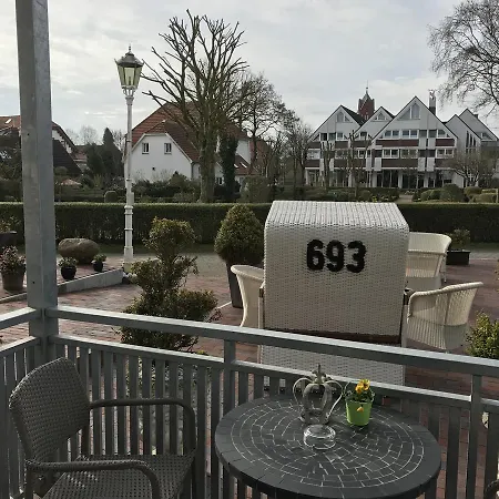 De Insulaner * Langeoog