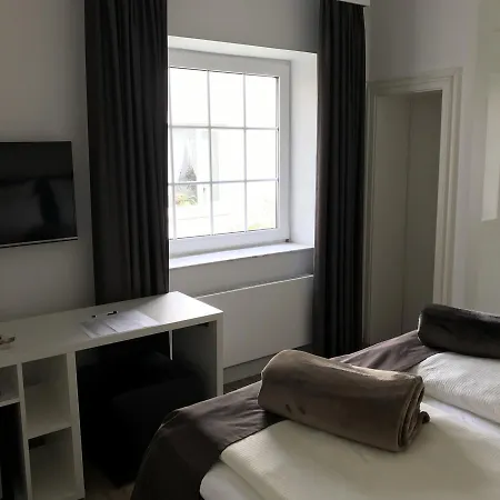 De Insulaner Hotel Langeoog