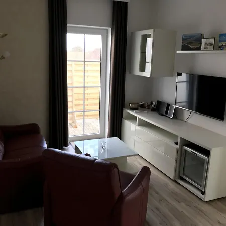 Hotel De Insulaner Langeoog