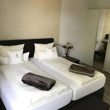 Hotel De Insulåner Langeoog