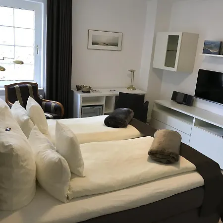 De Insulaner Hotel Langeoog