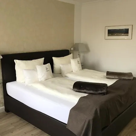 De Insulaner Hotel