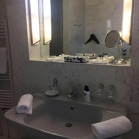 Hotel De Insulaner Langeoog