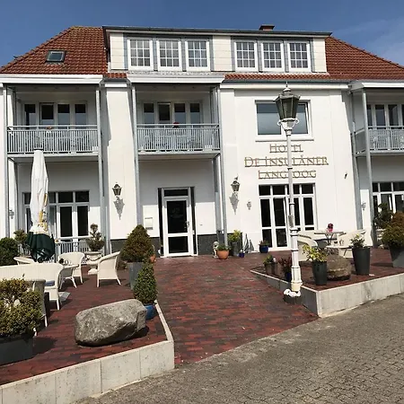 De Insulaner * Langeoog