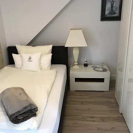 Hotel De Insulaner Langeoog