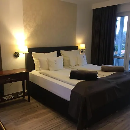 Hotel De Insulaner Langeoog